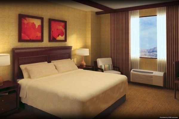 Hotel QUECHAN CASINO RESORT (Felicity)